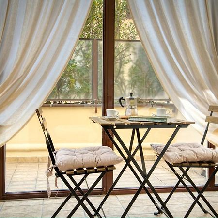 Italianflat - Sweet Veranda Διαμέρισμα Μιλάνο Εξωτερικό φωτογραφία