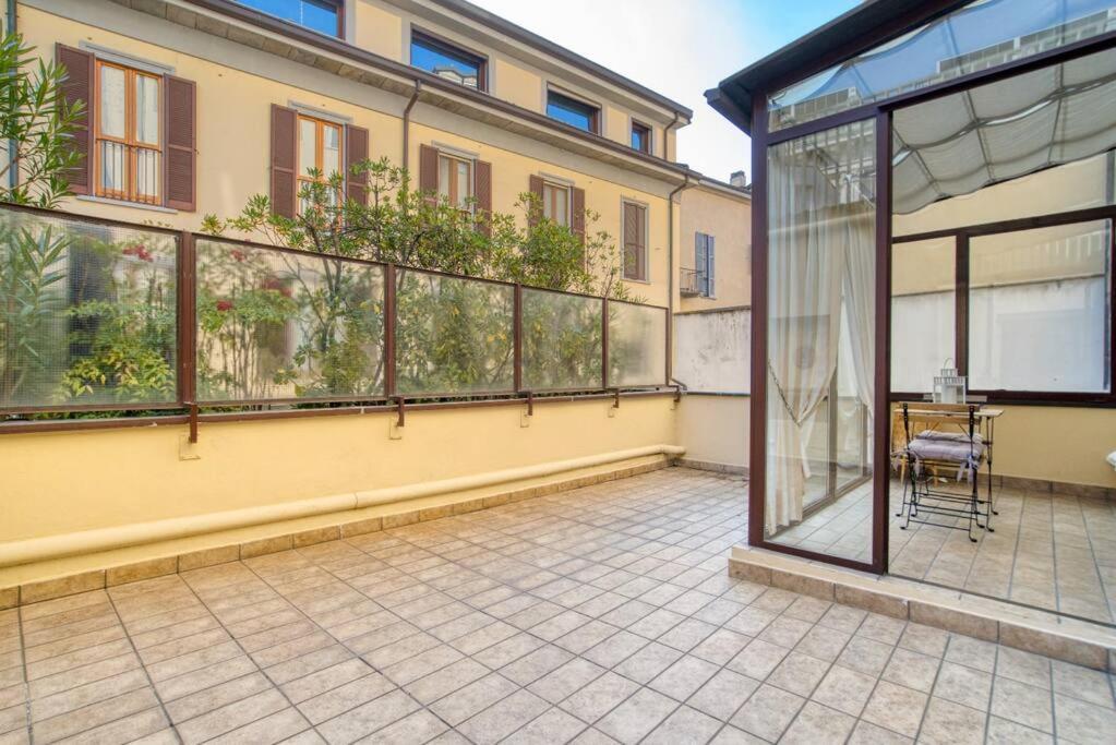 Italianflat - Sweet Veranda Διαμέρισμα Μιλάνο Εξωτερικό φωτογραφία