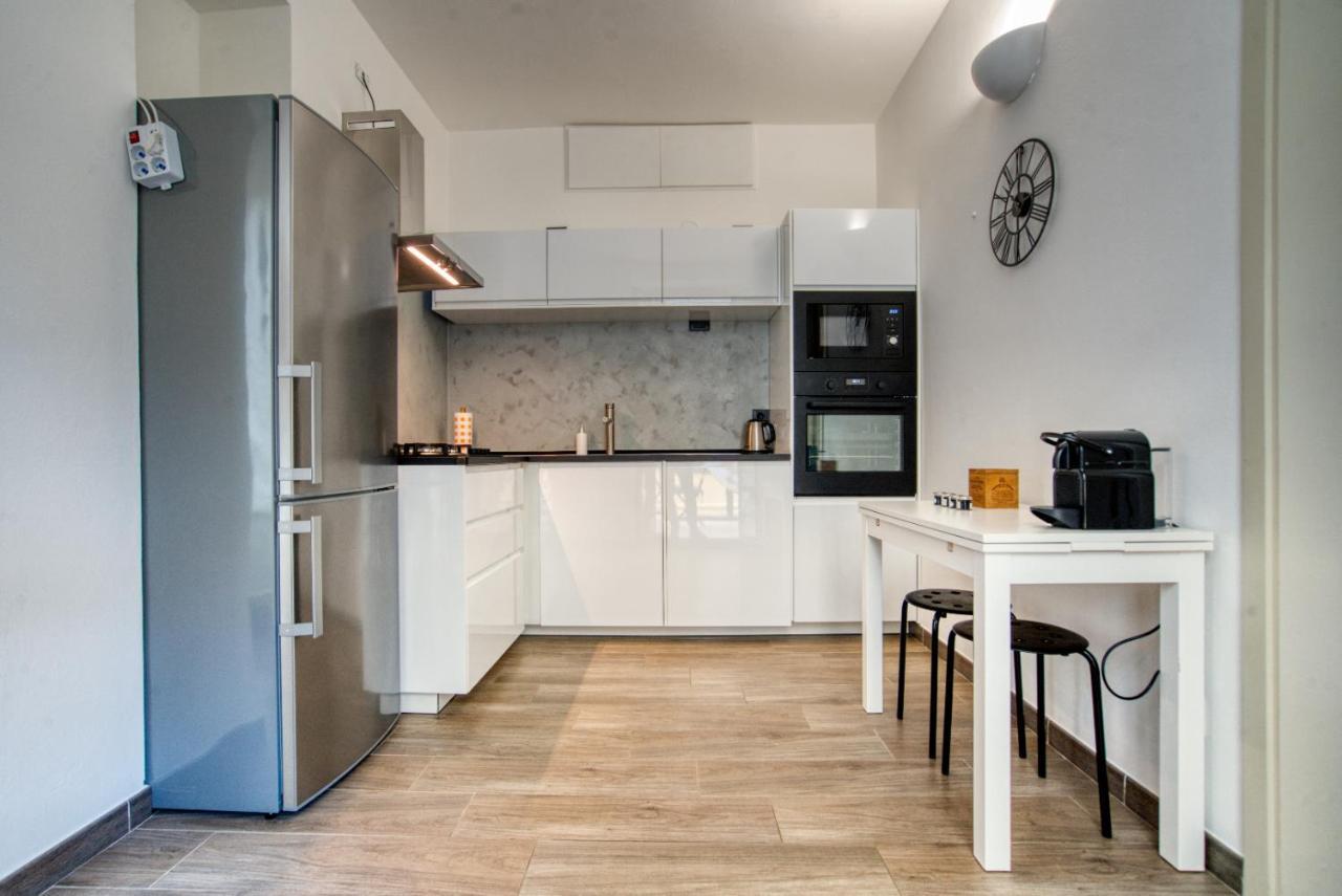 Italianflat - Sweet Veranda Διαμέρισμα Μιλάνο Εξωτερικό φωτογραφία