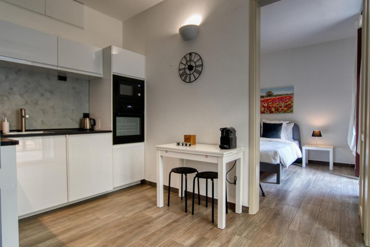 Italianflat - Sweet Veranda Διαμέρισμα Μιλάνο Εξωτερικό φωτογραφία