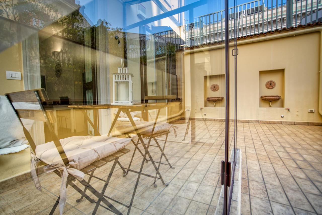 Italianflat - Sweet Veranda Διαμέρισμα Μιλάνο Εξωτερικό φωτογραφία