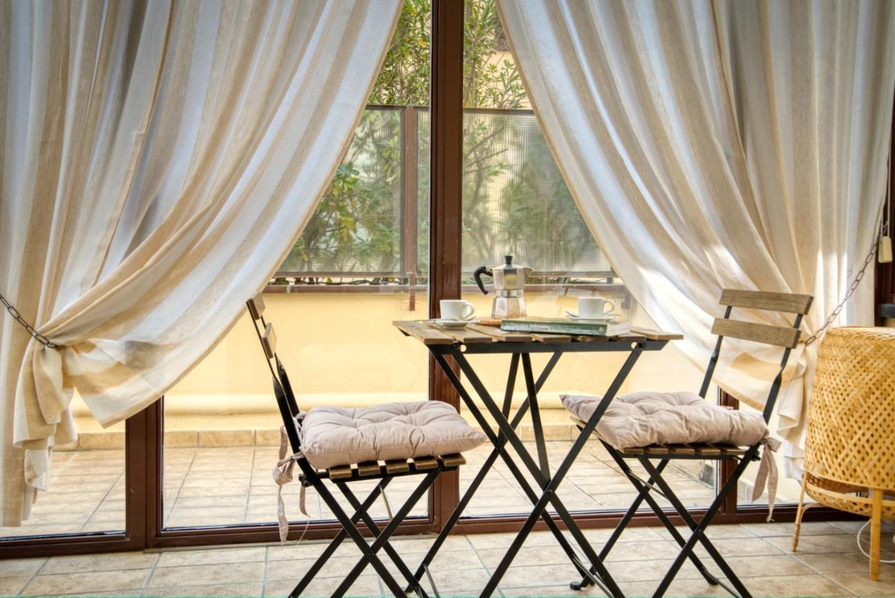 Italianflat - Sweet Veranda Διαμέρισμα Μιλάνο Εξωτερικό φωτογραφία