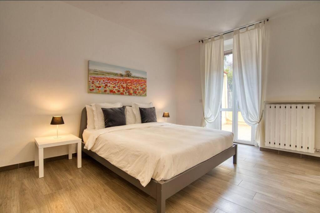Italianflat - Sweet Veranda Διαμέρισμα Μιλάνο Εξωτερικό φωτογραφία