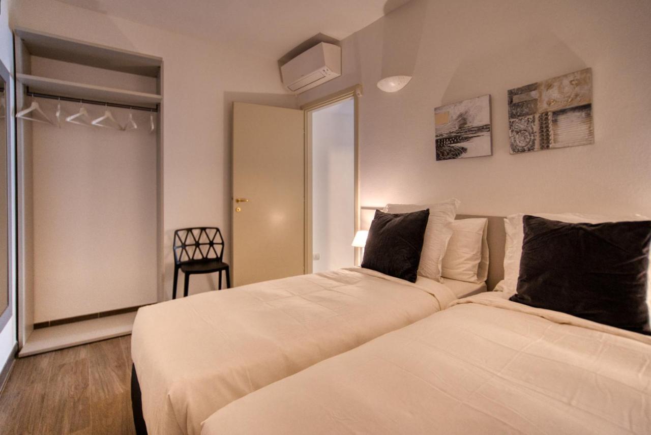Italianflat - Sweet Veranda Διαμέρισμα Μιλάνο Εξωτερικό φωτογραφία