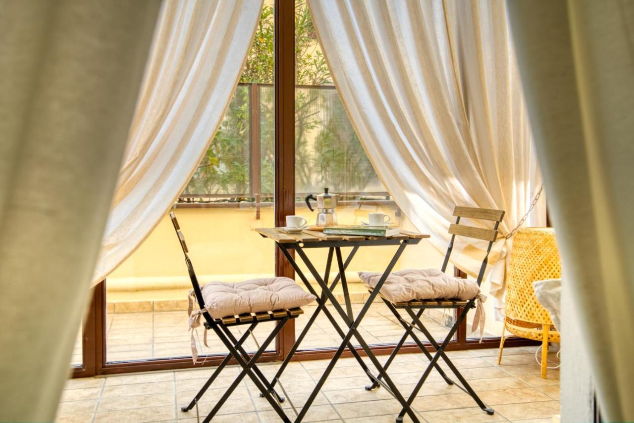 Italianflat - Sweet Veranda Διαμέρισμα Μιλάνο Εξωτερικό φωτογραφία