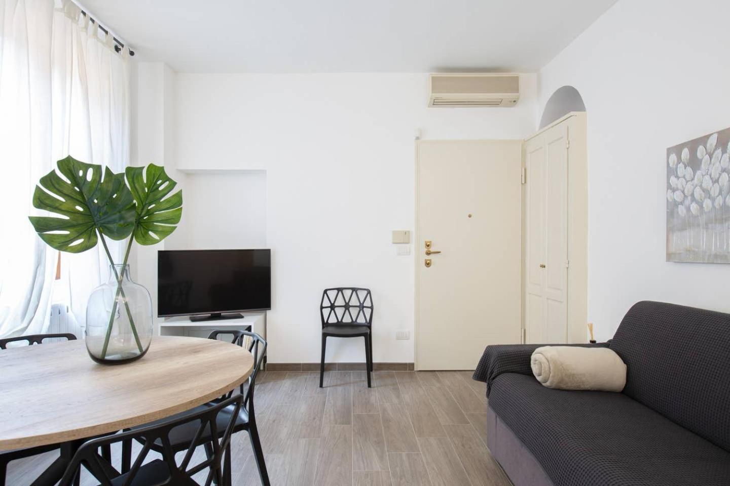 Italianflat - Sweet Veranda Διαμέρισμα Μιλάνο Εξωτερικό φωτογραφία