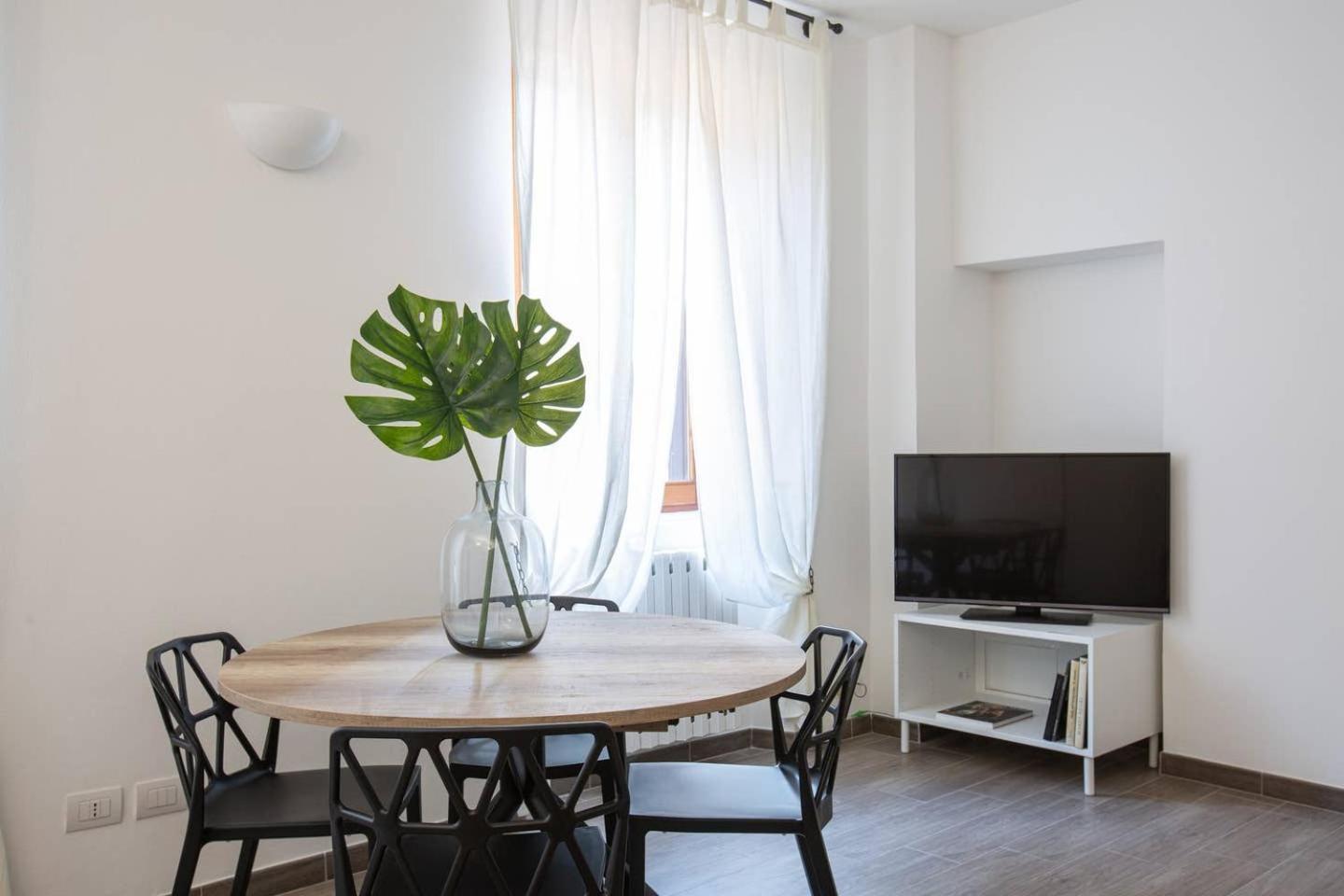 Italianflat - Sweet Veranda Διαμέρισμα Μιλάνο Εξωτερικό φωτογραφία